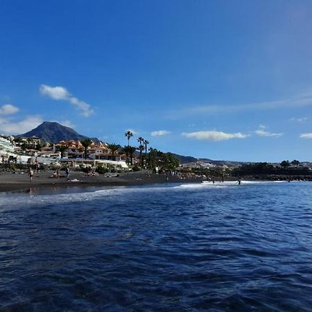 Apartamento Carmen Adeje Appartamento Costa Adeje  Esterno foto