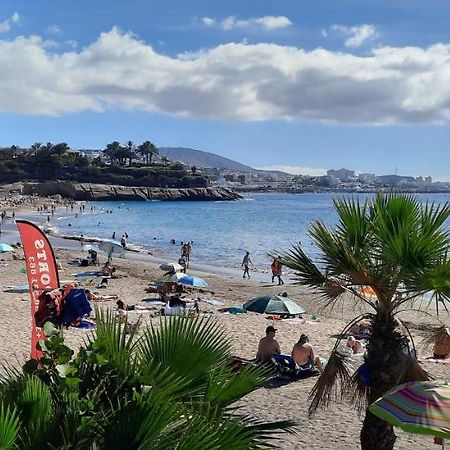 Apartamento Carmen Adeje Appartamento Costa Adeje  Esterno foto