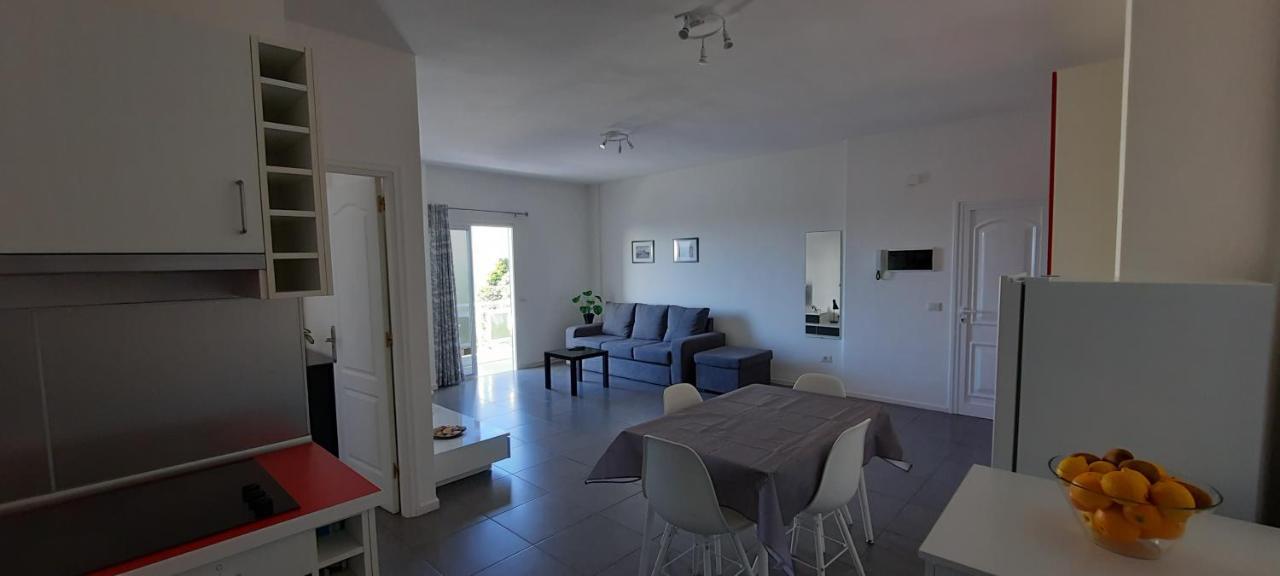 Apartamento Carmen Adeje Appartamento Costa Adeje  Esterno foto
