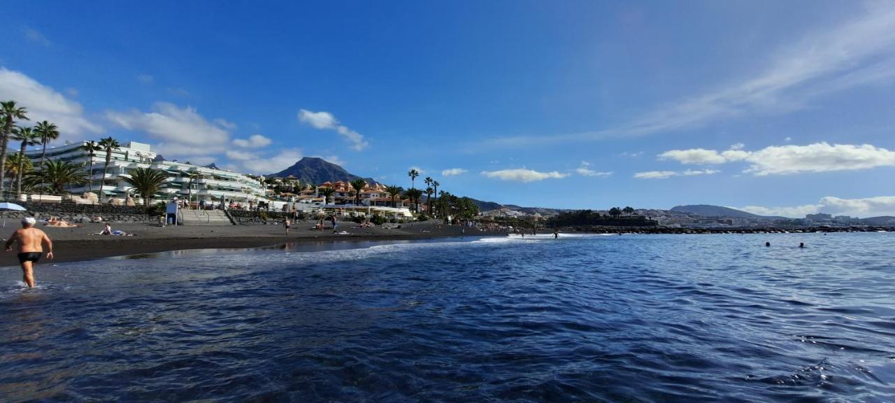 Apartamento Carmen Adeje Appartamento Costa Adeje  Esterno foto