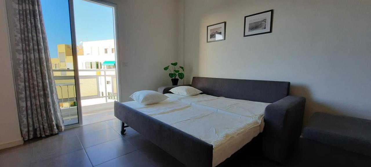 Apartamento Carmen Adeje Appartamento Costa Adeje  Esterno foto