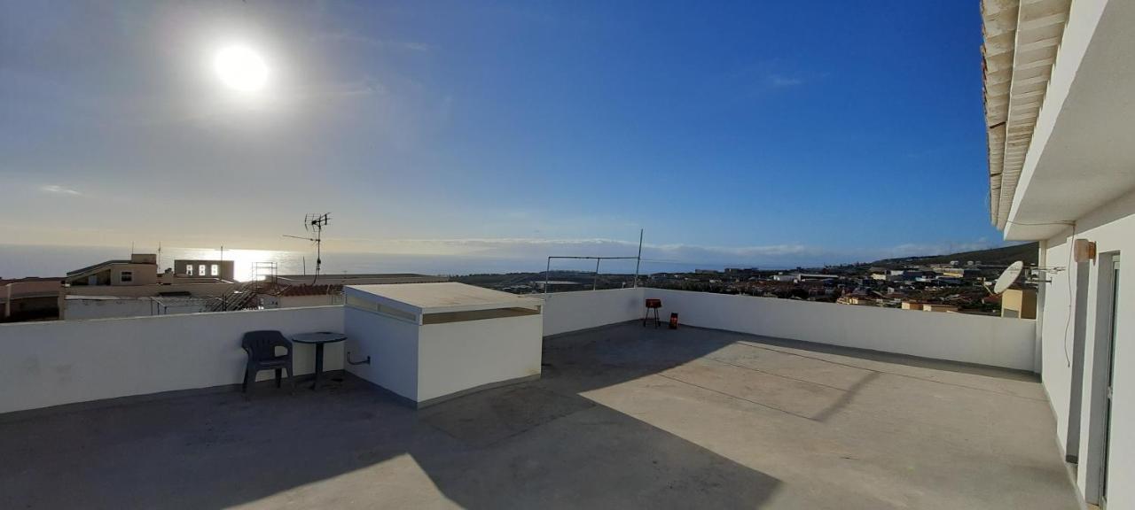 Apartamento Carmen Adeje Appartamento Costa Adeje  Esterno foto