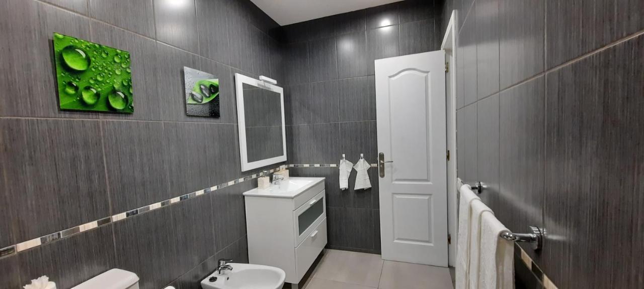 Apartamento Carmen Adeje Appartamento Costa Adeje  Esterno foto