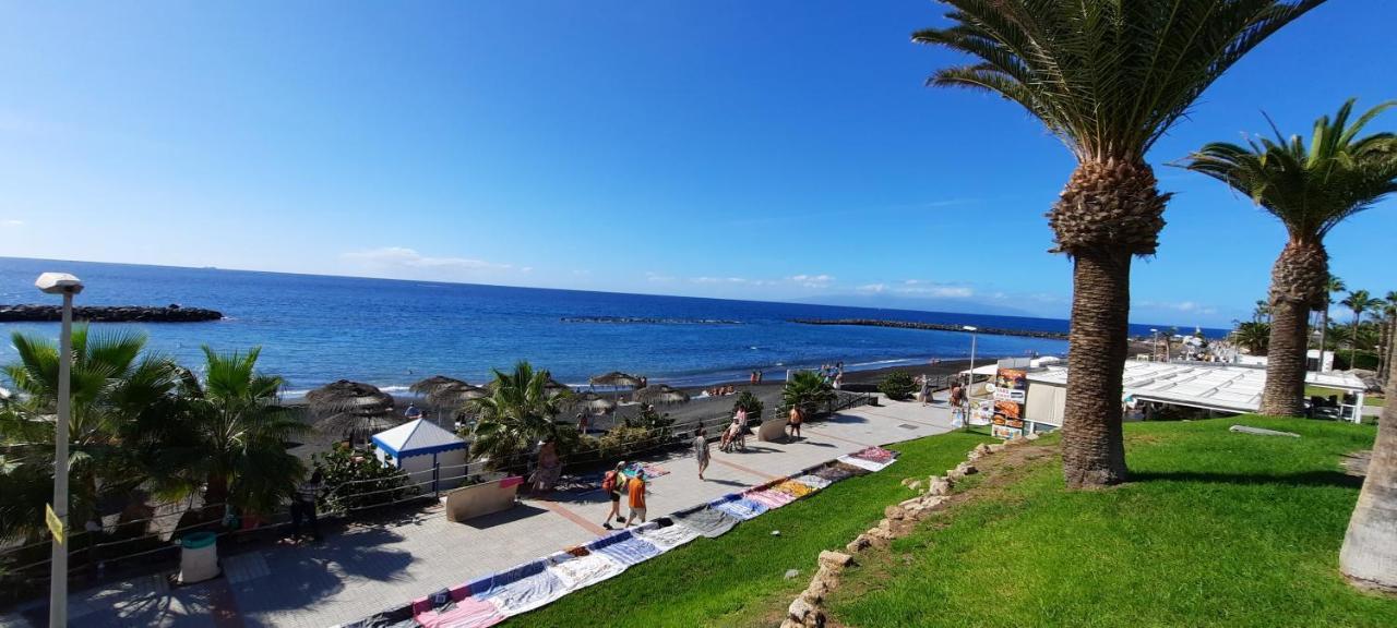 Apartamento Carmen Adeje Appartamento Costa Adeje  Esterno foto