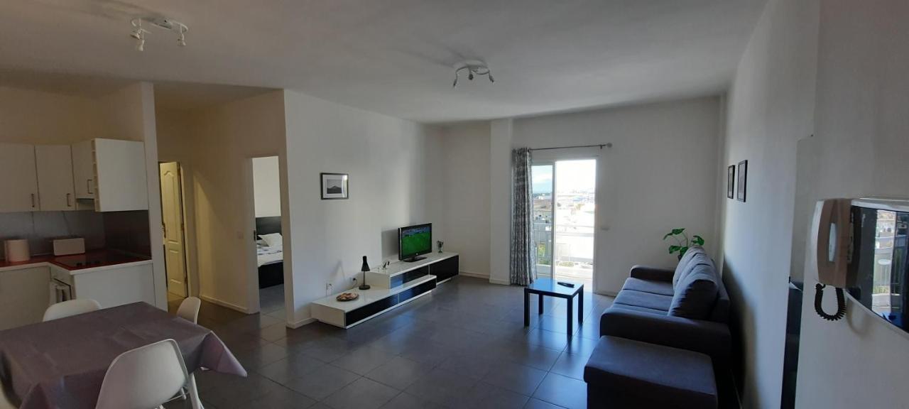 Apartamento Carmen Adeje Appartamento Costa Adeje  Esterno foto