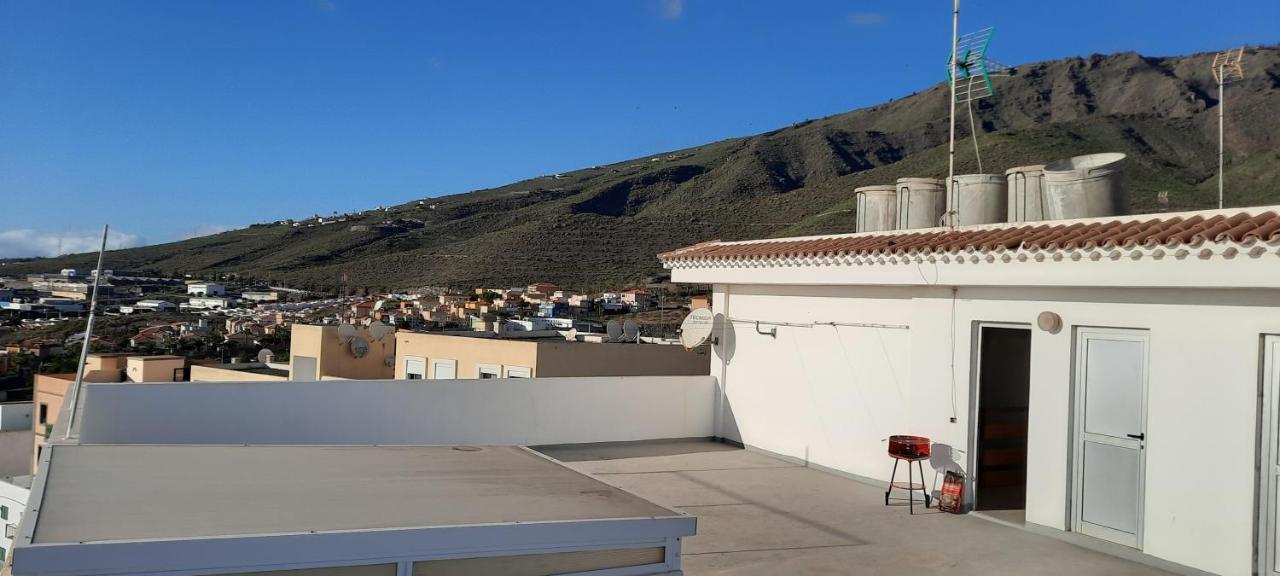 Apartamento Carmen Adeje Appartamento Costa Adeje  Esterno foto