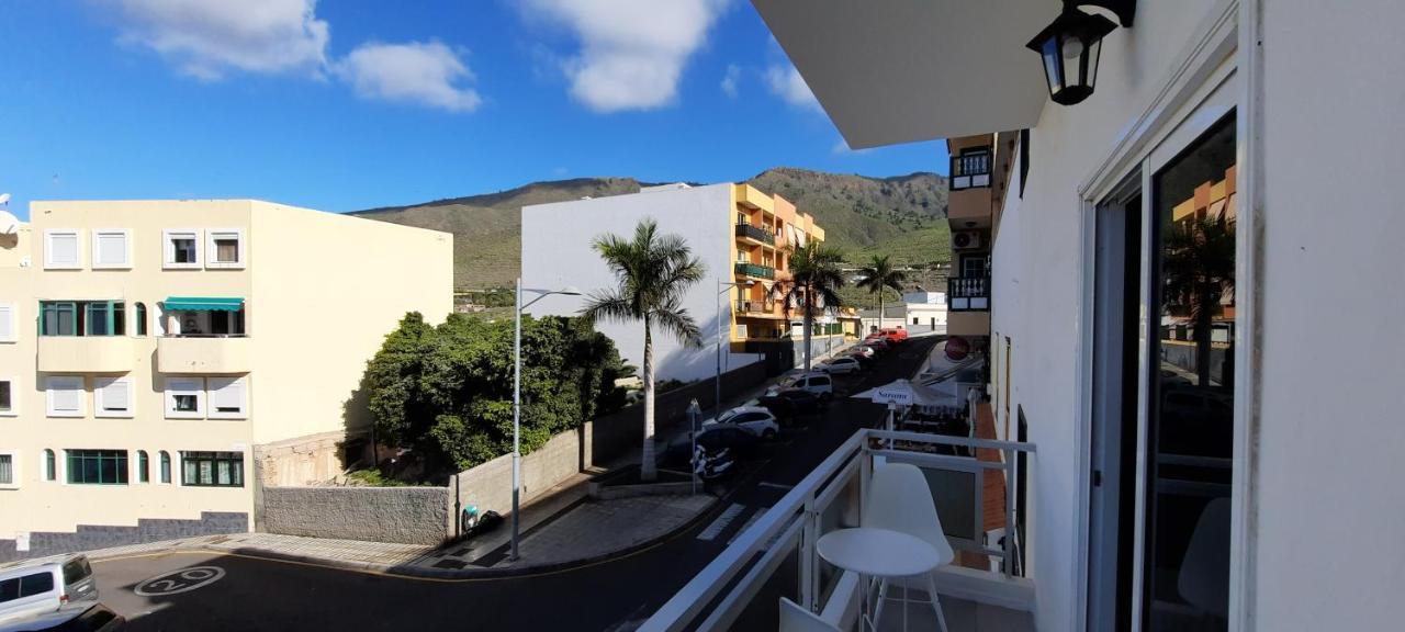 Apartamento Carmen Adeje Appartamento Costa Adeje  Esterno foto