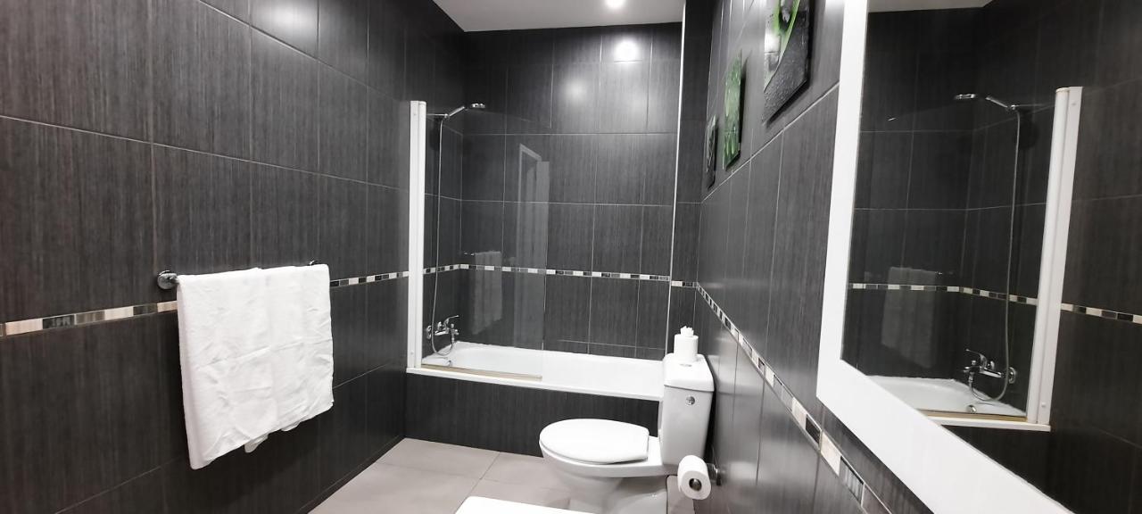 Apartamento Carmen Adeje Appartamento Costa Adeje  Esterno foto