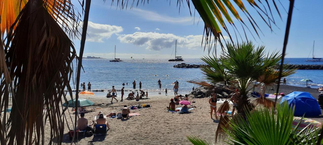 Apartamento Carmen Adeje Appartamento Costa Adeje  Esterno foto